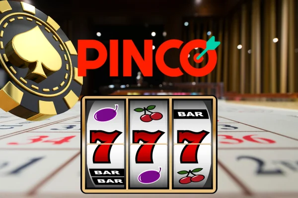 Pinco bet спортивные ставки